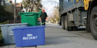 回收箱