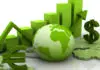 绿色全球经济