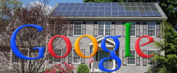 谷歌的太阳能电beplay苹果官网池板