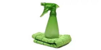 绿色清洁产品