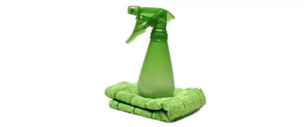 绿色清洁产品