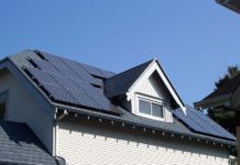 家用太阳能系统