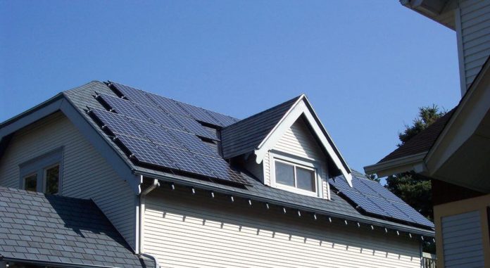 家用太阳能系统
