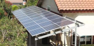 住宅太阳能电池板beplay苹果官网