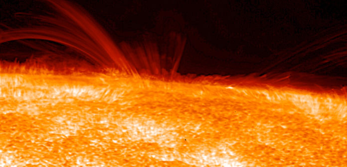 太阳核聚变