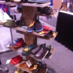 Solerebels公平贸易鞋类