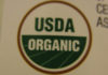 USDA有机标签