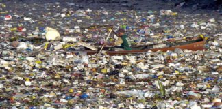 太平洋垃圾补丁
