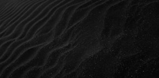 黑砂