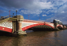 blackfriars_bridge，_london