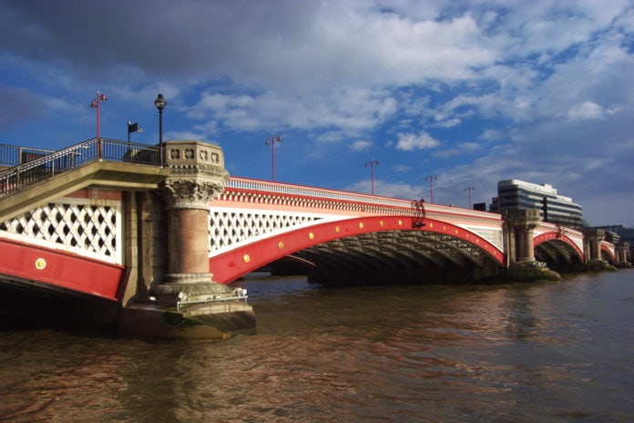 Blackfriars_Bridge, _London