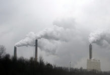 碳排放量