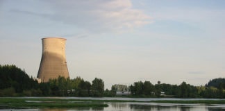 核电厂