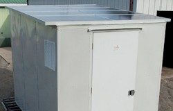 SolerCool太阳能冰箱