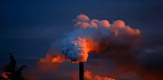 全球碳足迹