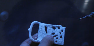 3D打印项目