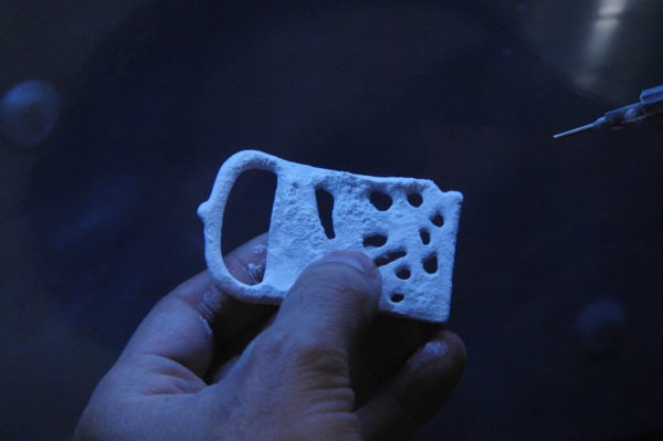 3D打印项目