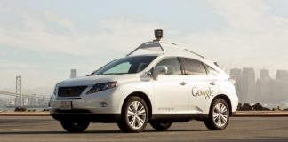 Google_self-driving_Lexus_1