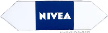 Nivea包装概念