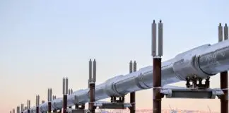 加拿大的pipeline to-Canadian-Govt