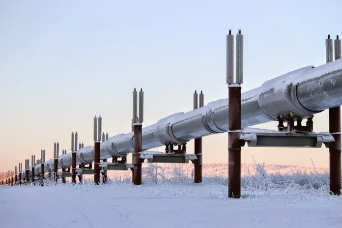 加拿大的pipeline to-Canadian-Govt