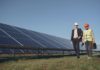 太阳能 - 美国可再生能源