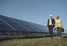 太阳能 - 美国可再生能源