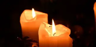 蜡烛对室内空气质量有害吗