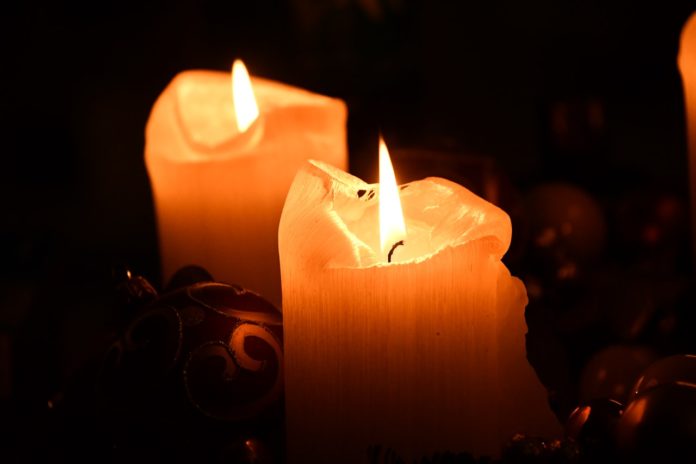蜡烛对室内空气质量有害吗