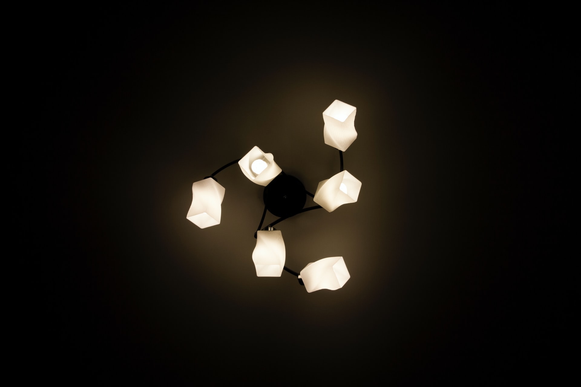 可持续的家庭替代品：LED灯泡