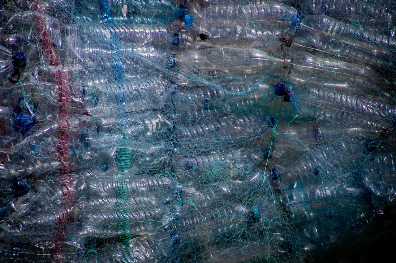 循环经济商业机会 - 塑料回收