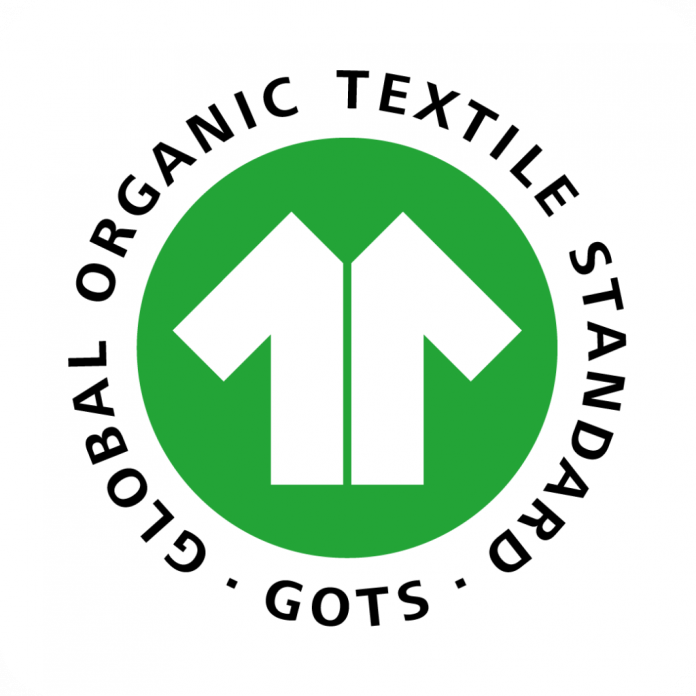 全球有机纺织品标准