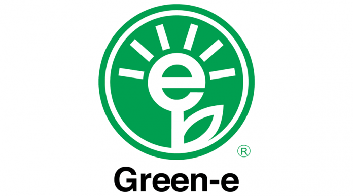 green-e