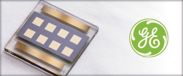GE薄膜太阳能电池板beplay苹果官网