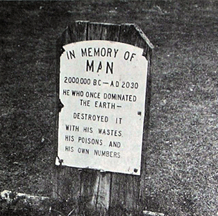 男人的纪念碑