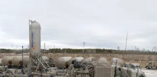 gasfrac eco friendly fracking